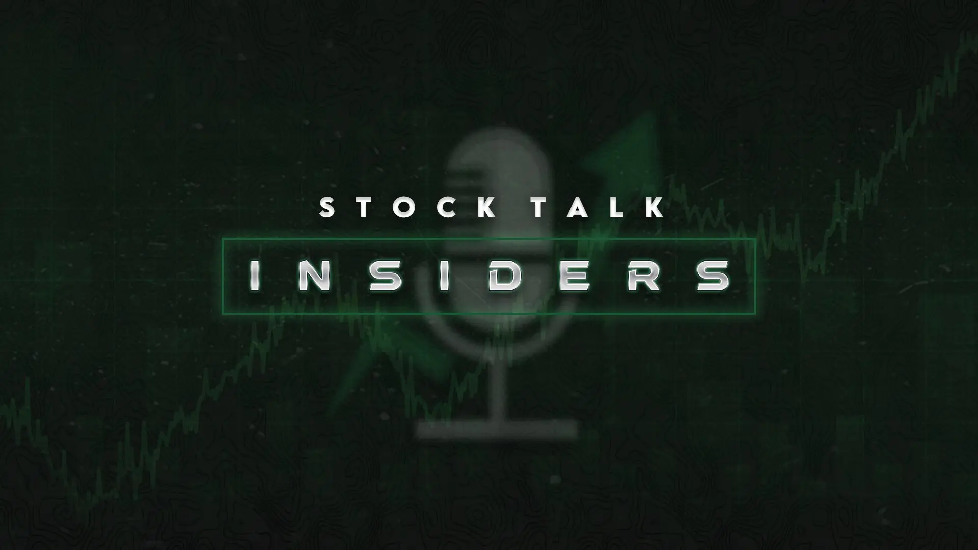 Stock Talk Insiders