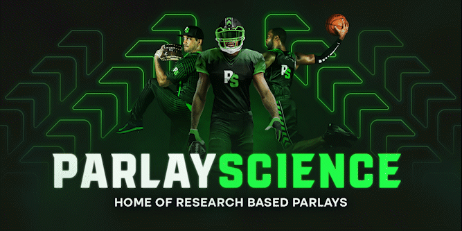 ParlayScience Discord Access