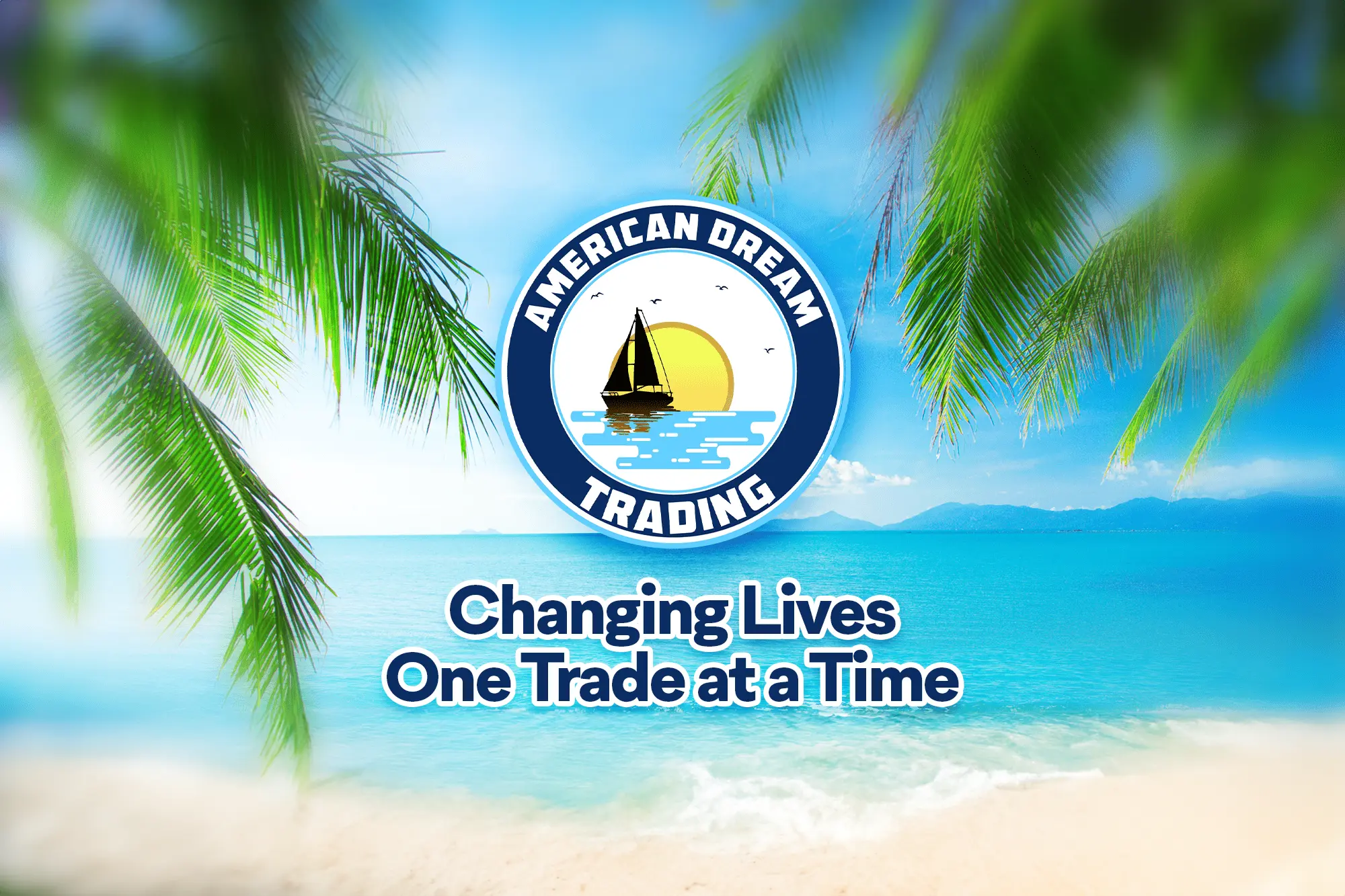American Dream Trading - Crypto Membership