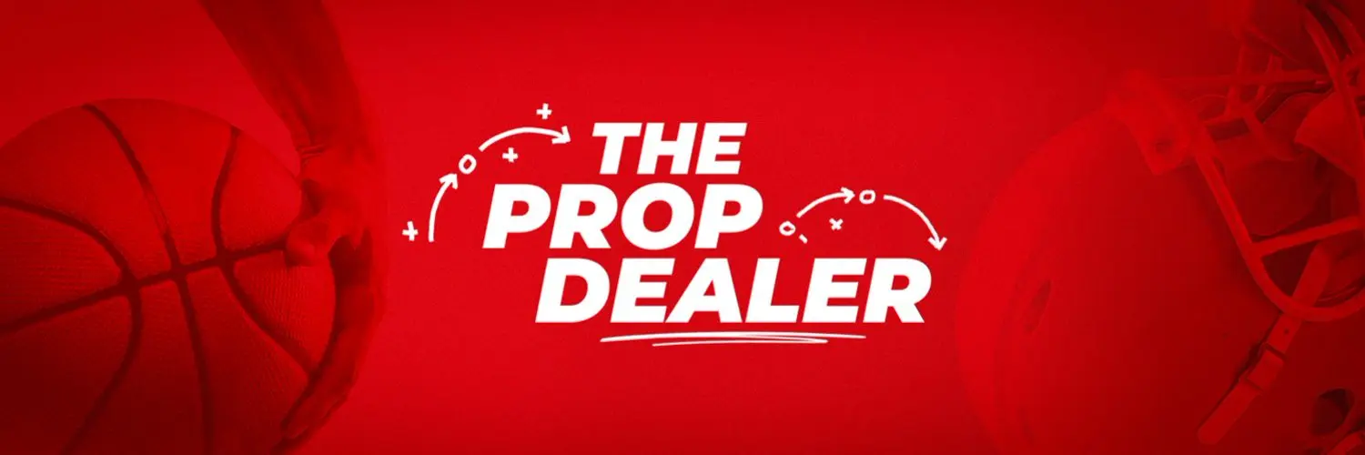 ThePropDealer's Bet Club